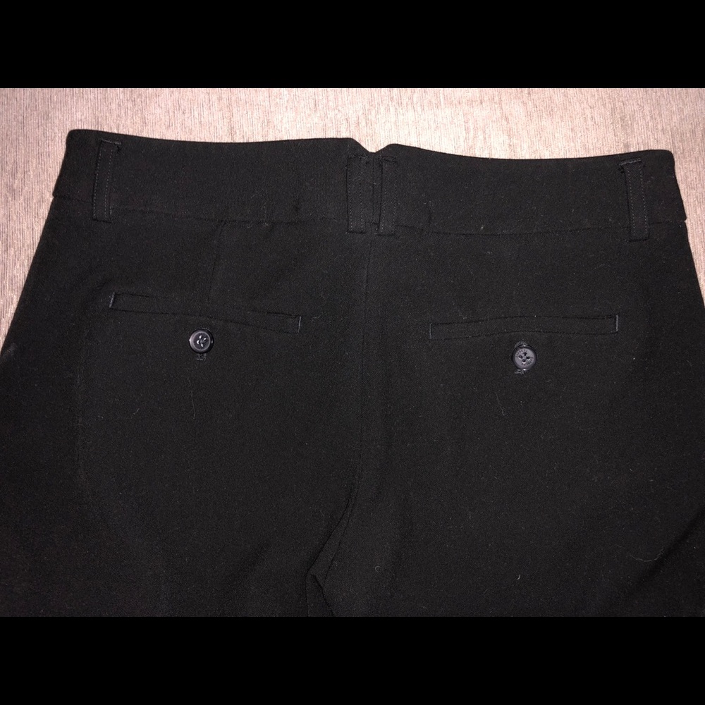 Express Editor Pants 2r Bootcut - image 3